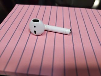 Apple Airpod L