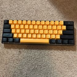 mini non working gaming keyboard for key switches 