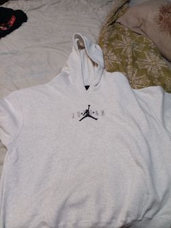 Air Jordan Pullover hoodie size XL