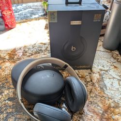 Beats Studio 3 Wireless
