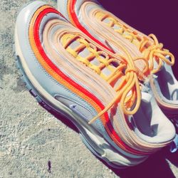 Air Max 97 Womens  9.5