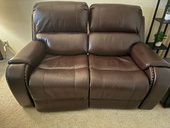 Love seat