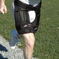 Unit Pants - Weighted Conditioning Pants