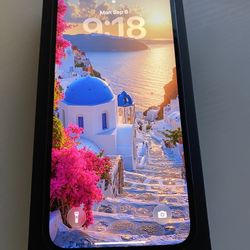 iPhone 12 Pro Max 256GB (Pacific Blue) - Read description 