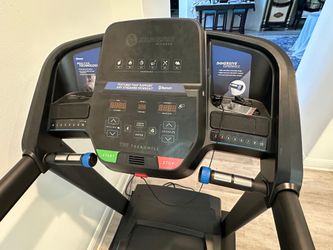 Treadmill T101