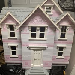 Dollhouse Melissa & Doug 
