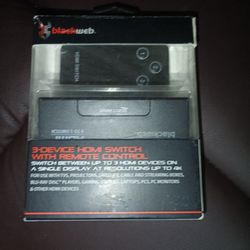 New in box
