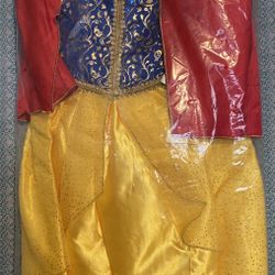 Snow White Costume 