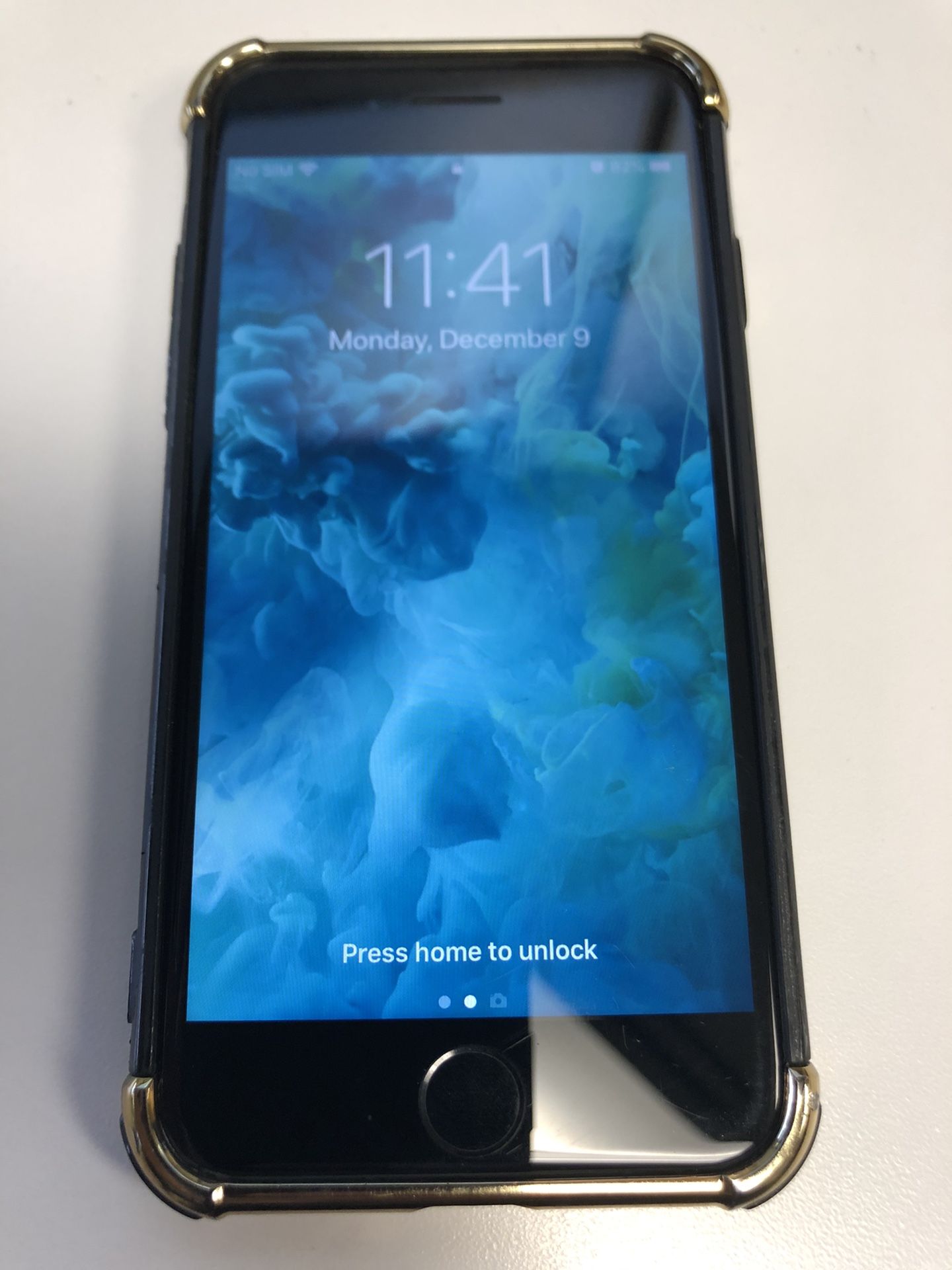 Unlocked Apple iPhone 7 32Gb