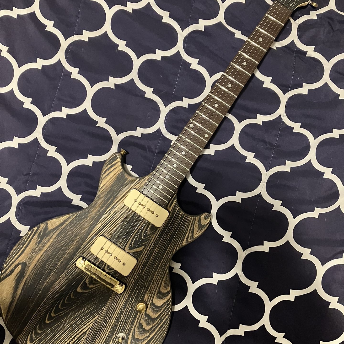 Slick guitars cheap for sale