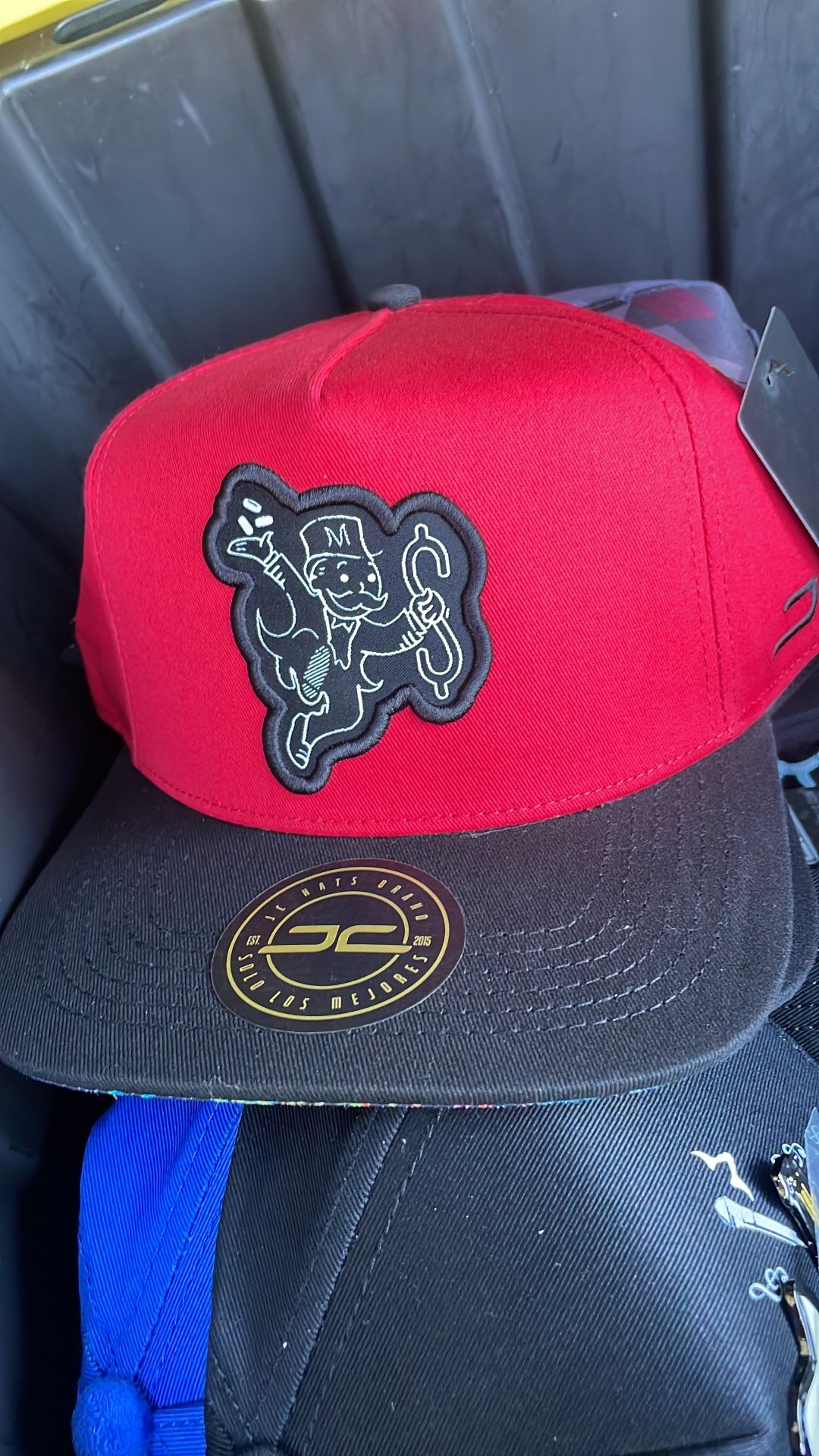 Gorras Bélicas