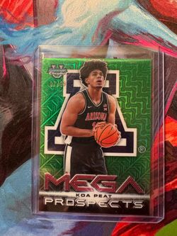 Bowman Basket ball cards