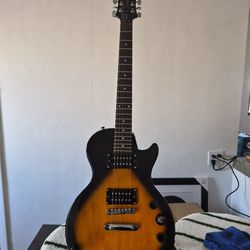 Epiphone Special II