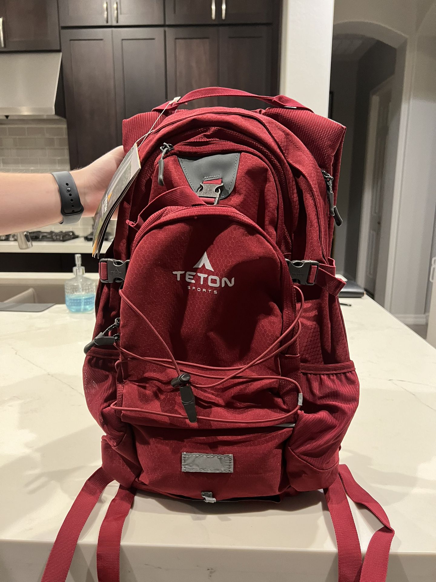 TETON Hydration Backpack 