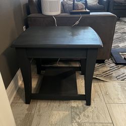 Side TABLES 