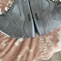 2026 Gray 5s