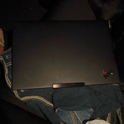 ThinkPad X1 Carbon Gen 13 Intel (14ʺ) Aura Edition - Eclipse Black