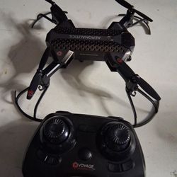 Voyage Remote Control Drone W/camera 