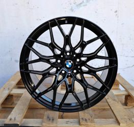 Bmw Wheels