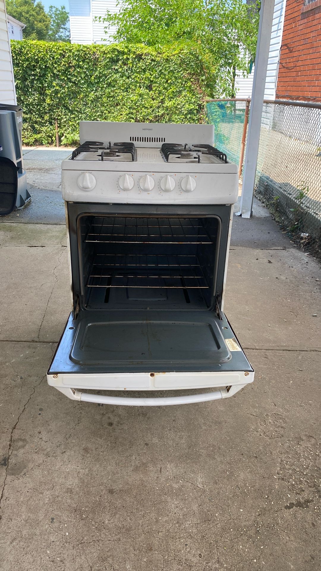 Appliance