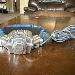 Skylanders Super Chargers Portal