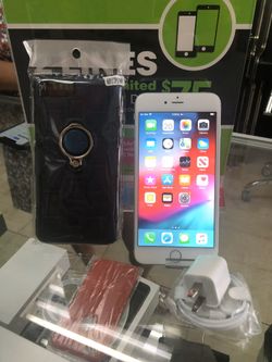 iPhone 6 Plus Unlocked 64 Gb