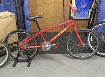 Cannondale BMX