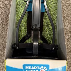 NIB One Hand Pooper Scooper Pet Waste Removal $8