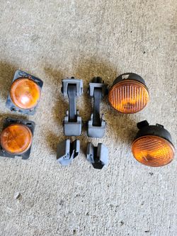 Jeep parts 07-18 wrsngler