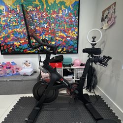 Peloton Bike for Sale - Excellent Condition
