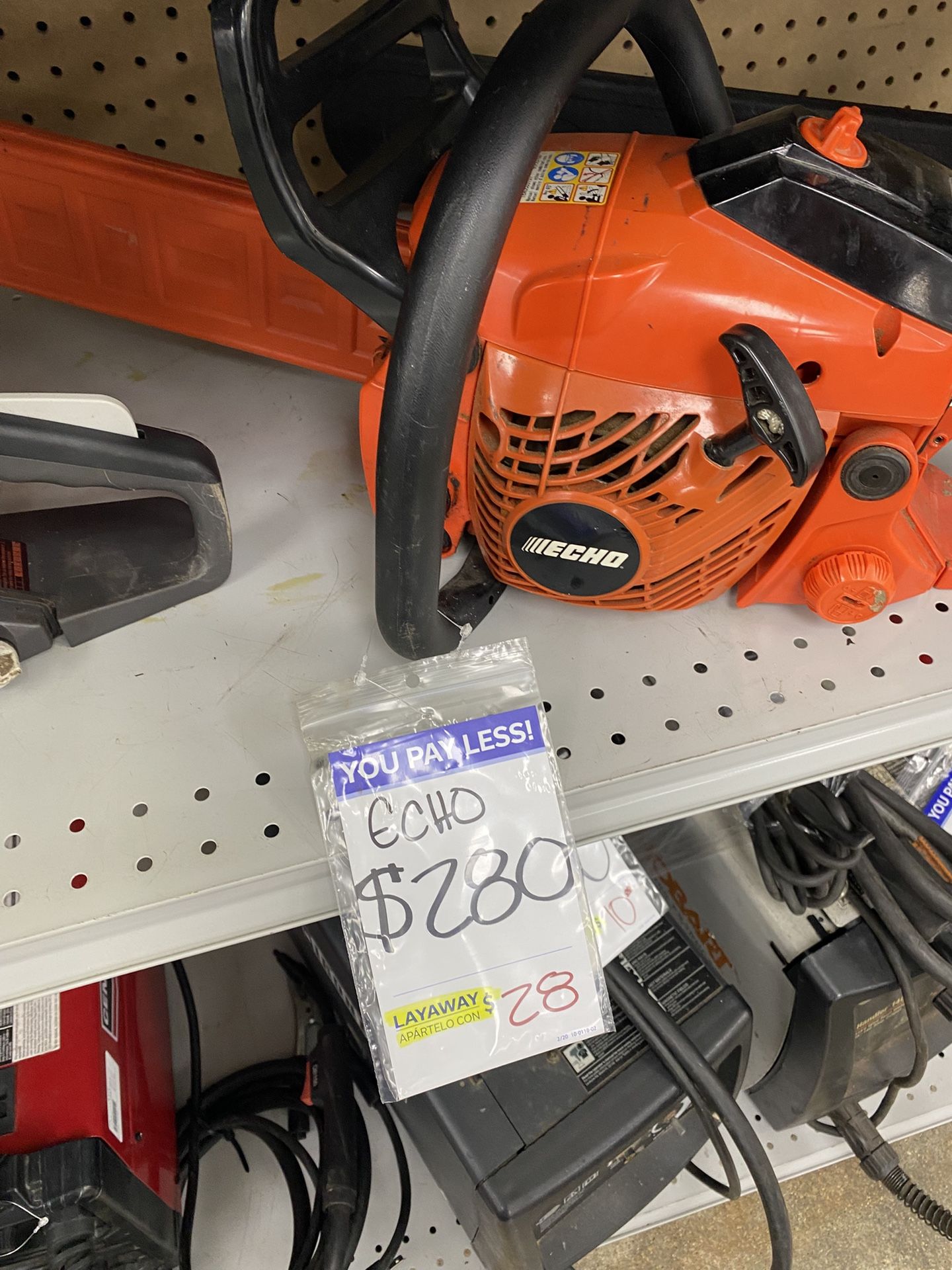 Echo Chainsaw,All Products : American Fashion Style Bags On Sale