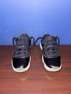 Air Jordan 11 “Space Jam” low