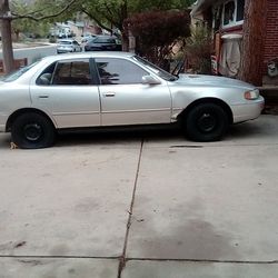 1993 Toyota SUPRA W-SPORT ROOF on offerup