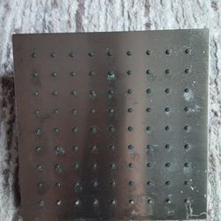 Rain Shower Head 