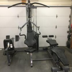 Precor home gym s3.25 for Sale in Boca Raton FL OfferUp
