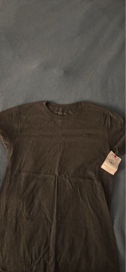 Men’s Champion Crew Neck T-Shirt