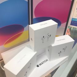 Ipad Pink Blue New Sealed No Credit Needed Pay Down Only