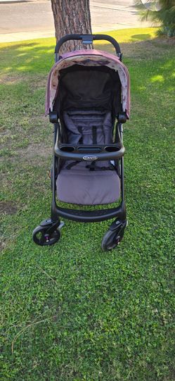 GRACO STROLLER