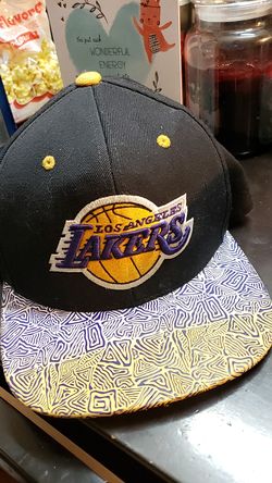 Laker hat