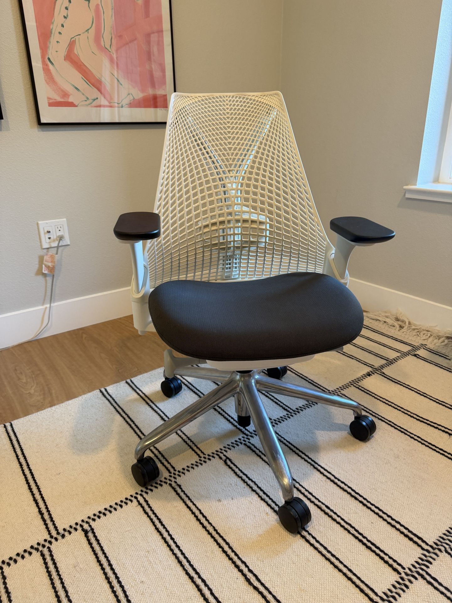 Herman Miller Sayl Office Chair