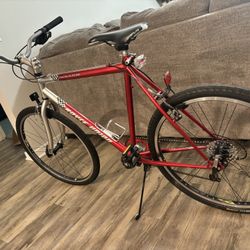 Royce Union Isolator