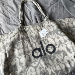 Alo bag