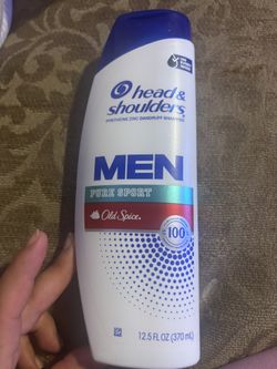 Head&shoulders