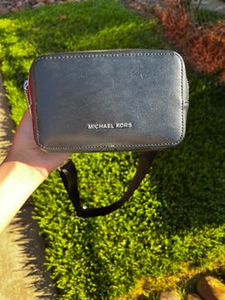 Michael Kors Cara Small Belt Bag
