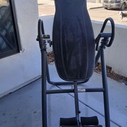 Inversion Table
