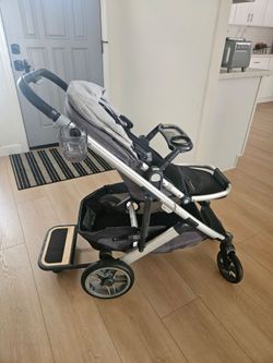 UppaBaby Cruz Stoller