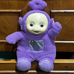 Teletubbie 