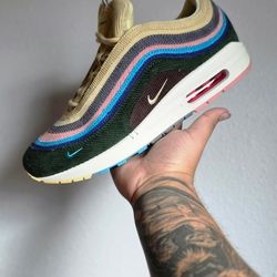 Nike Air Max 1/97
Sean Wotherspoon