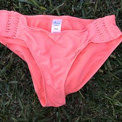 Bikini bottom