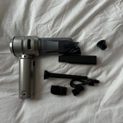 Handle Vacuum Cleaner